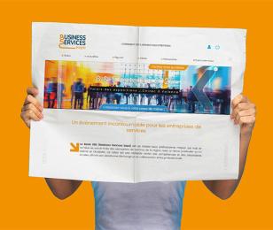 Visuel presse