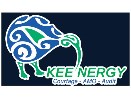 KEE'NERGY